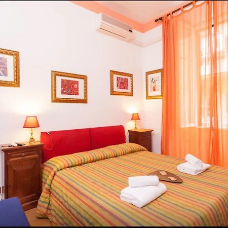 Camilla Luxury 5* Roma