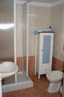 Guest house Camilla Luxury 5*