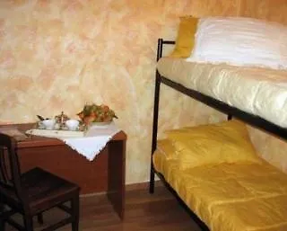 Camilla Luxury Guest house