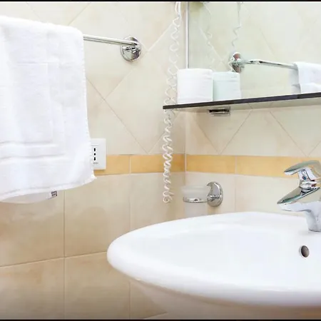 Camilla Luxury 5* Rome