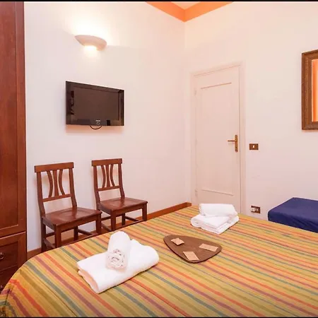 Camilla Luxury 5* Rome