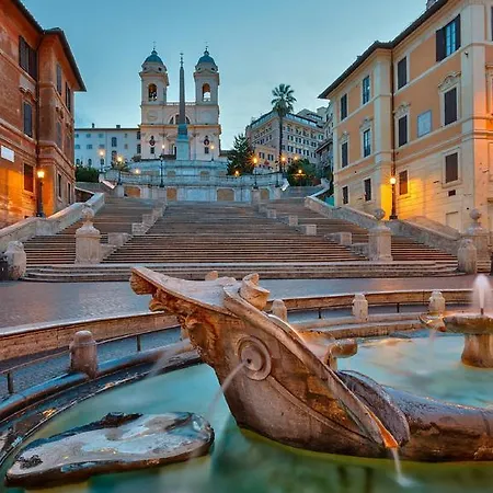 Camilla Luxury Guest house 5*