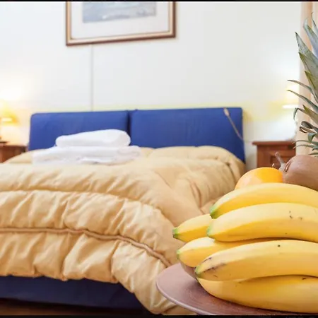 Camilla Luxury Guest house 5*