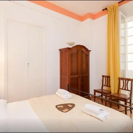 Guest house Camilla Luxury