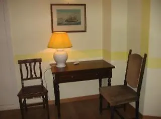 Camilla Luxury Guest house Rome