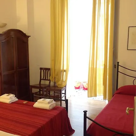 Guest house Camilla Luxury