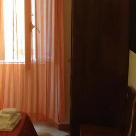 Camilla Luxury Guest house Rome