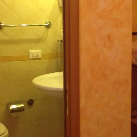 Camilla Luxury Guest house 5*