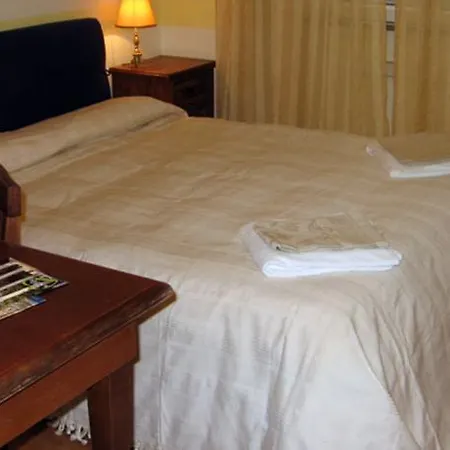 Camilla Luxury Guest house 5*