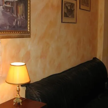 Camilla Luxury Guest house 5*