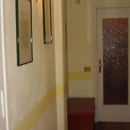 Guest house Camilla Luxury