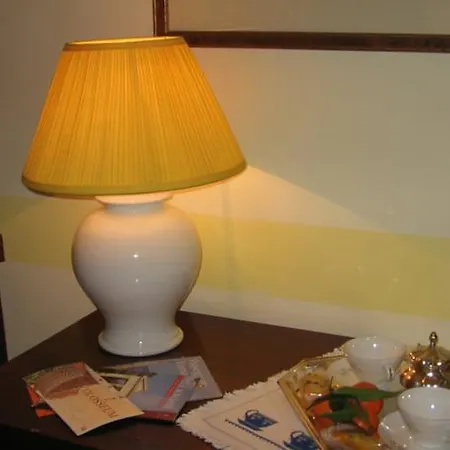 Guest house Camilla Luxury 5*
