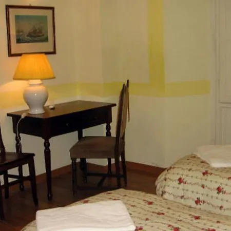 Camilla Luxury Guest house 5*
